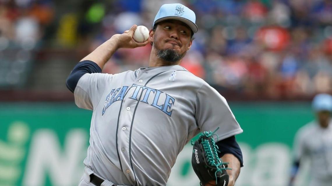 Takeaways: Rangers roll another 10 and leave Mariners’ rotation in a shambles