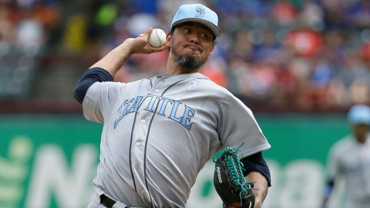 One big inning per start continues to haunt Yovani Gallardo.