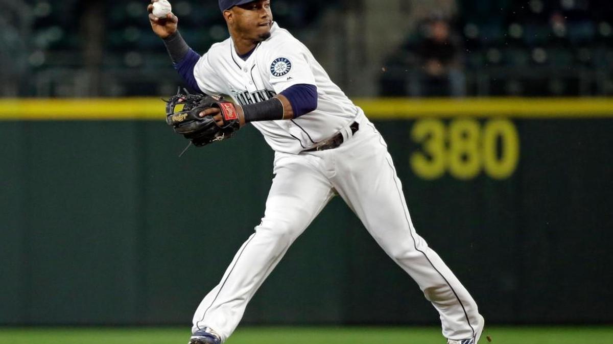 Shortstop Jean Segura could be ready to begin baseball-rleated activitis later this week in his recovery from a high ankle sprain.