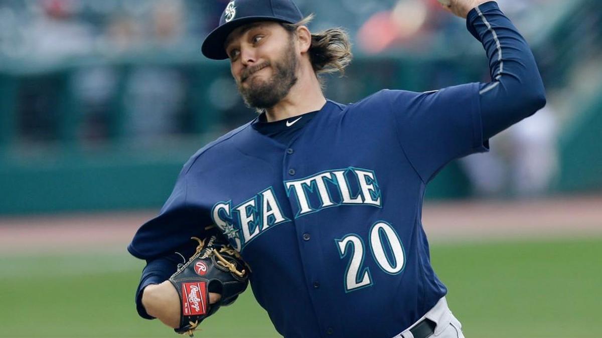 Wade Miley’s struggles continued Tuesday when he failed to make it through four innings against the Indians.