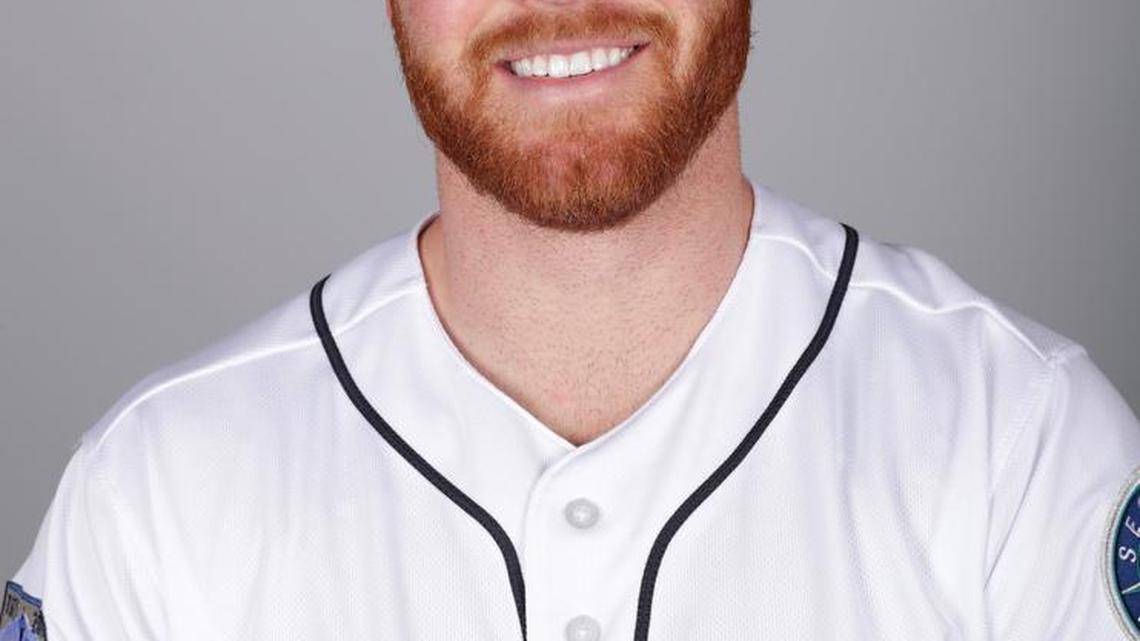 Dipoto says hard-throwing Shae Simmons could join club shortly after the break