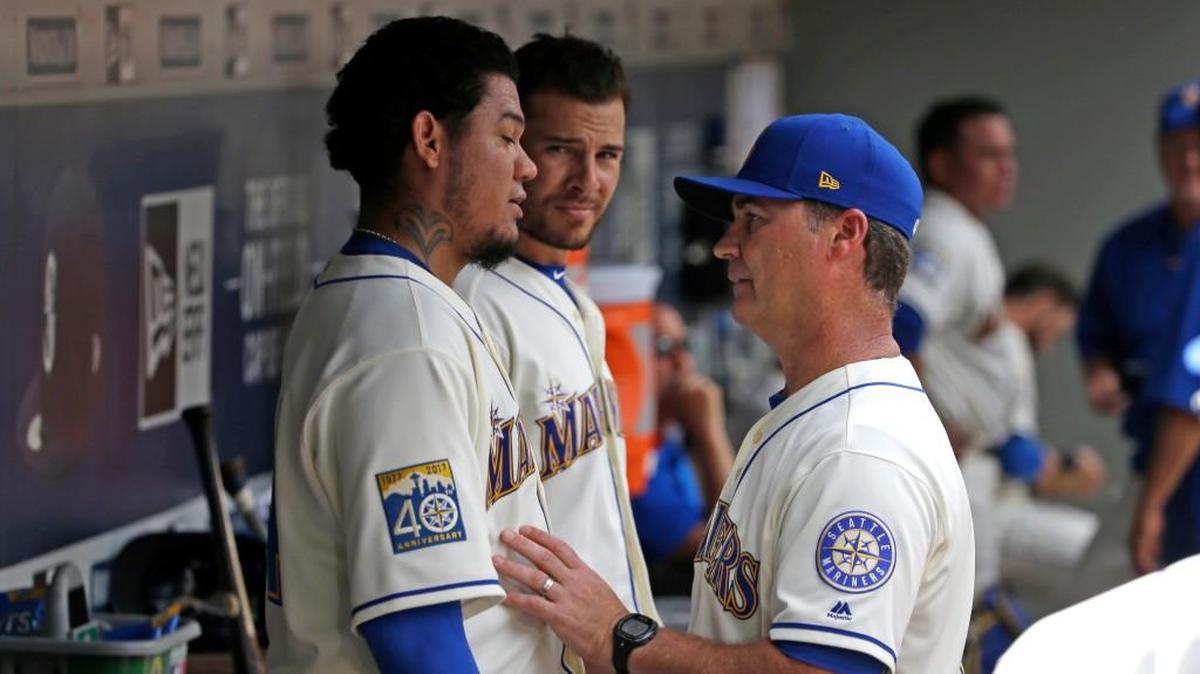 A return-to-form by Felix Hernandez could provide a big boost for manager Scott Servais and the Mariners when the season resumes Friday after the All-Star break.