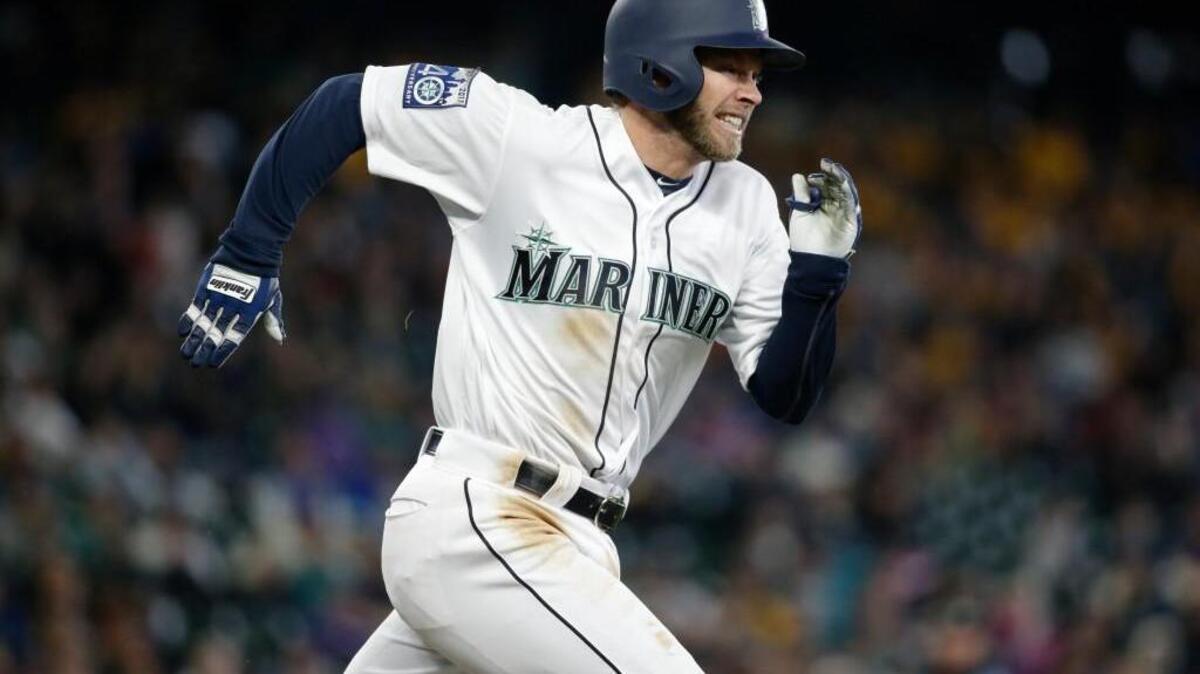 Infielder Mike Freeman, along with pitcher Chris Heston, is heading to the Los Angeles Dodgers.
