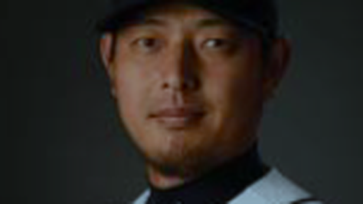 Hisashi Iwakuma