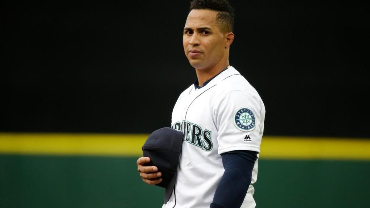 Center fielder Leonys Martin is heading to the 15-day disabled list after a Friday examination revealed a strained left hamstring.