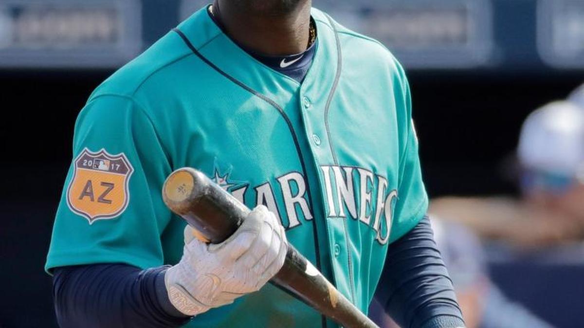 Mariners outfielder Guillermo Heredia has come to learn that pursuing his dream came at a cost.