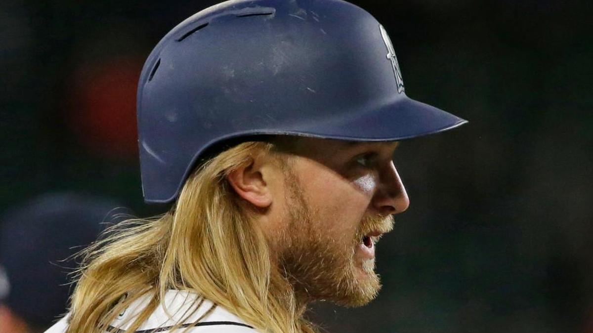 Taylor Motter has already accomplished something that occured only on two other occasions in franchise history.