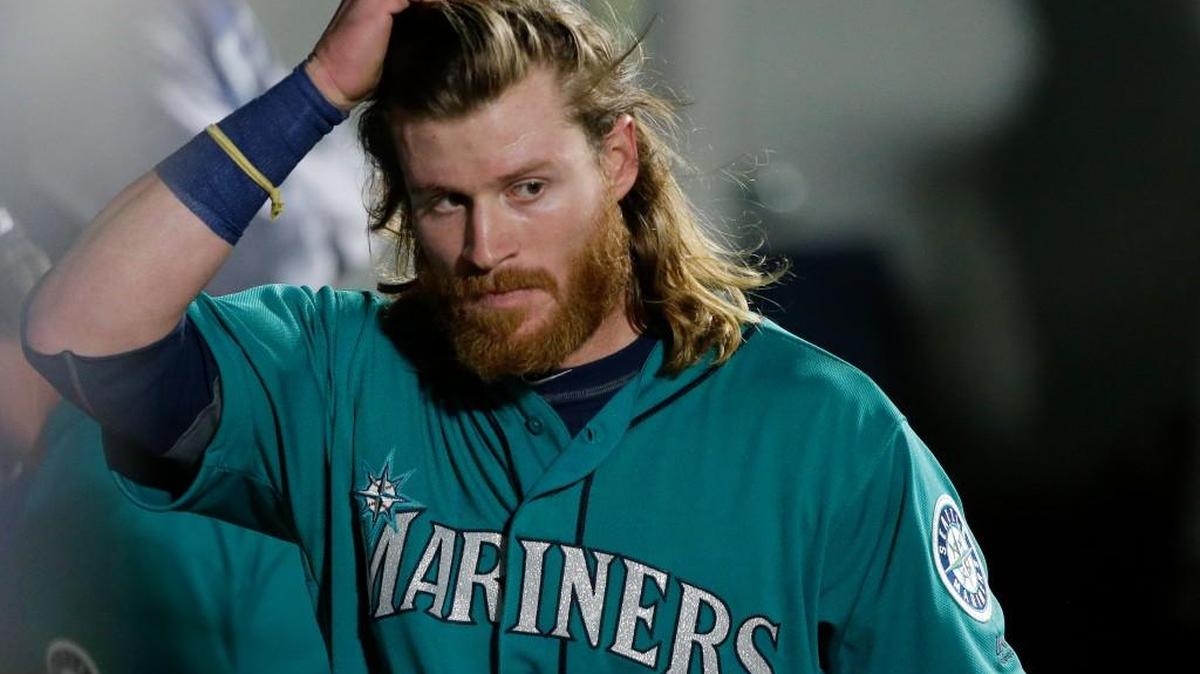 A struggling lineup has Ben Gamel and the Mariners are looking for answers.