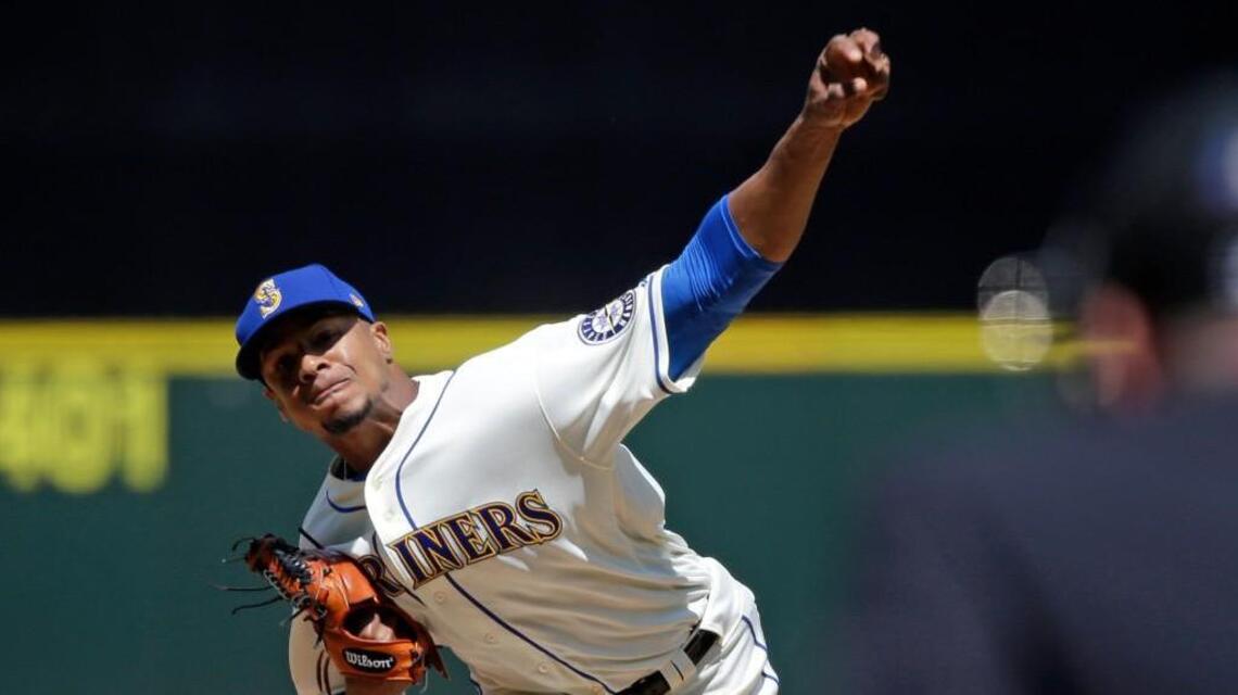 Watchpoints: Miranda tries to pitch the Mariners into the black