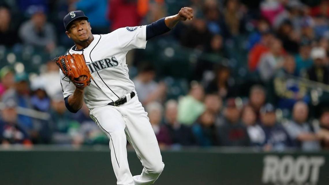 Takeaways: Miranda bounces back big before Mariners walk-off Tigers