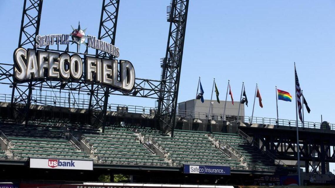 Mariners won’t be playing in Safeco Field after the 2018 season