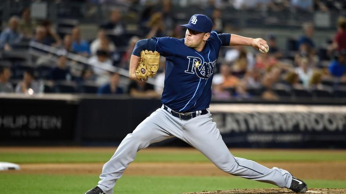 The Mariners didn’t hold onto lefty C.J. Riefenhauser for long.