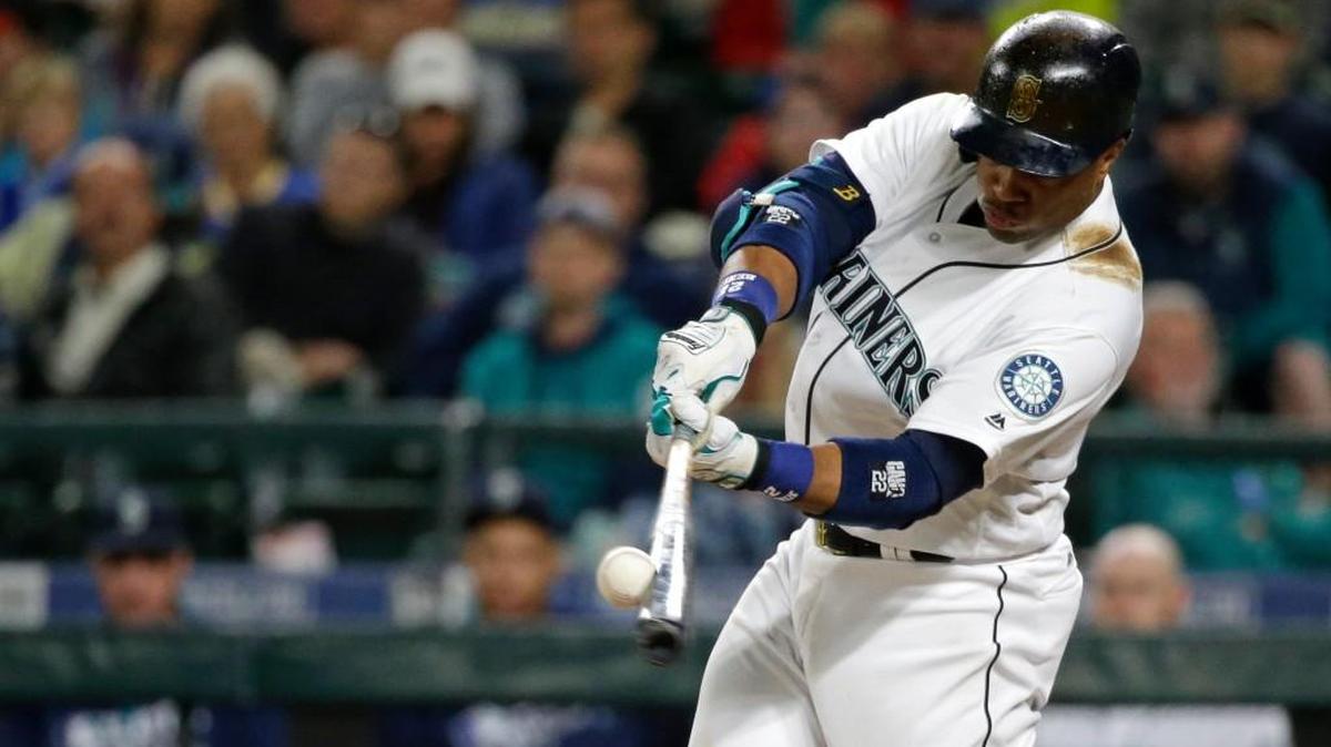 Robinson Cano is one of eight participants this year in the Home Run Derby at the All-Star Game.