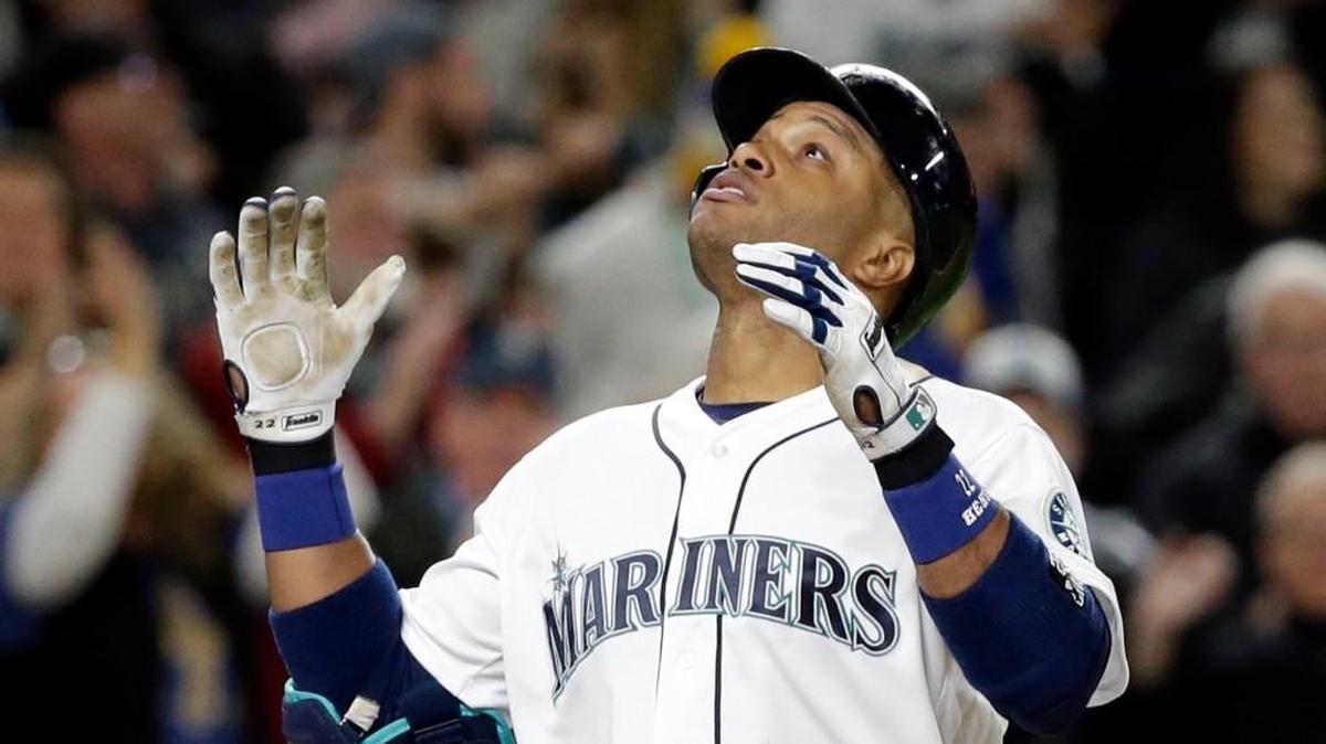 Robinson Cano capped a wild personal night with a grand slam.