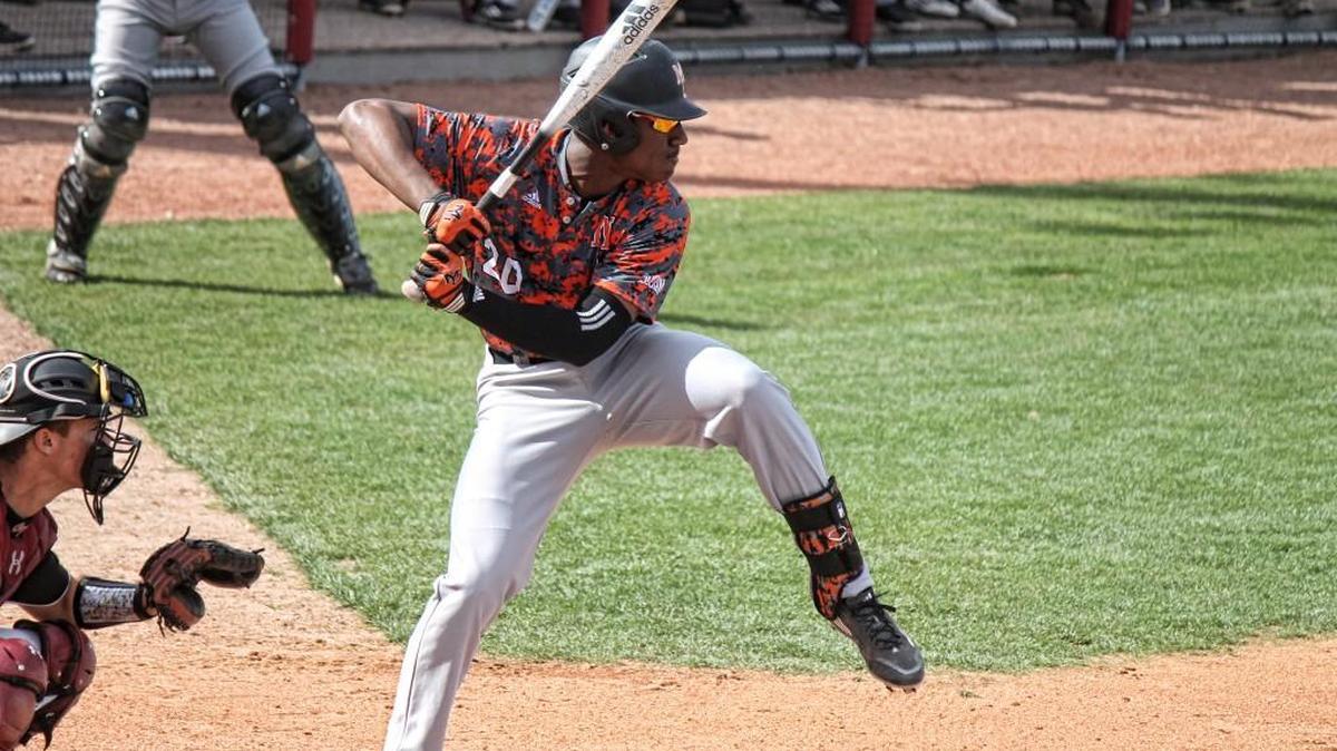 The Mariners appear to have an agreement in place with Mercer outfielder Kyle Lewis, whom they selected Thursday with the 11th overall pick in the MLB Draft.