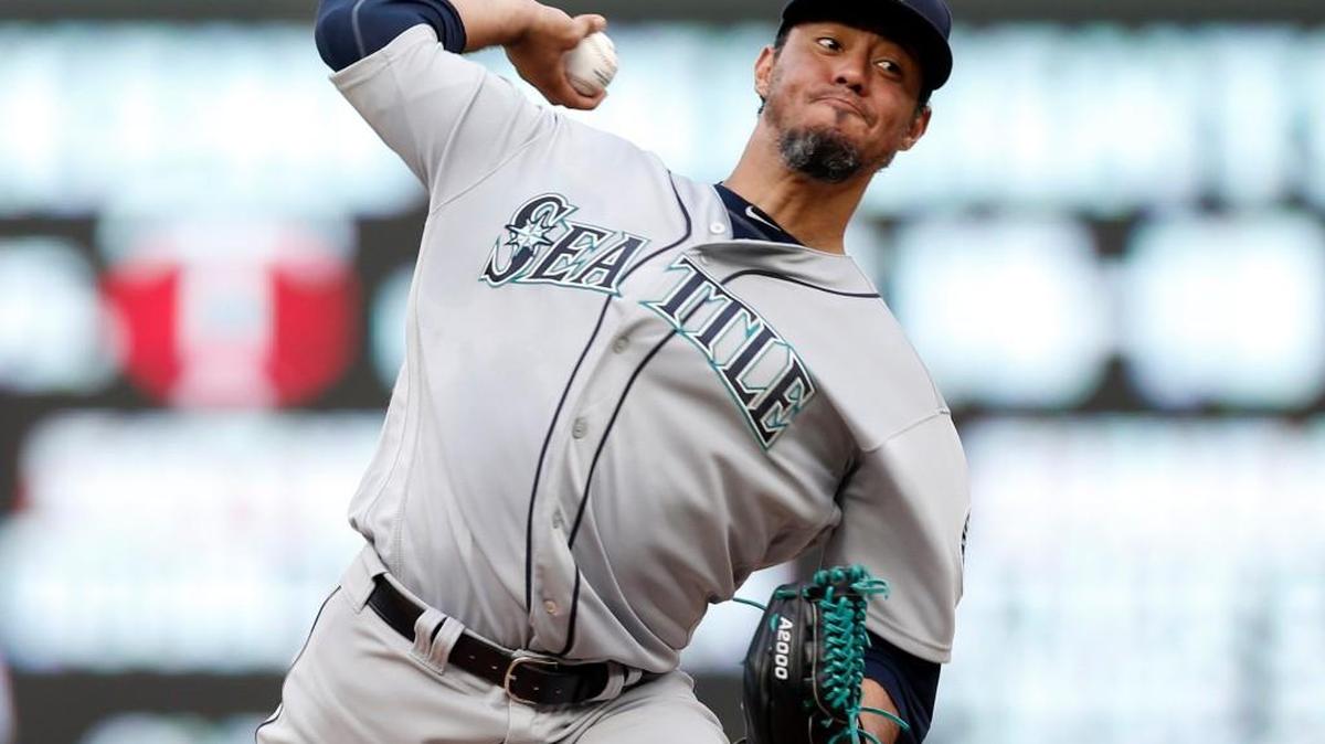 What if Yovani Gallardo has turned it around?