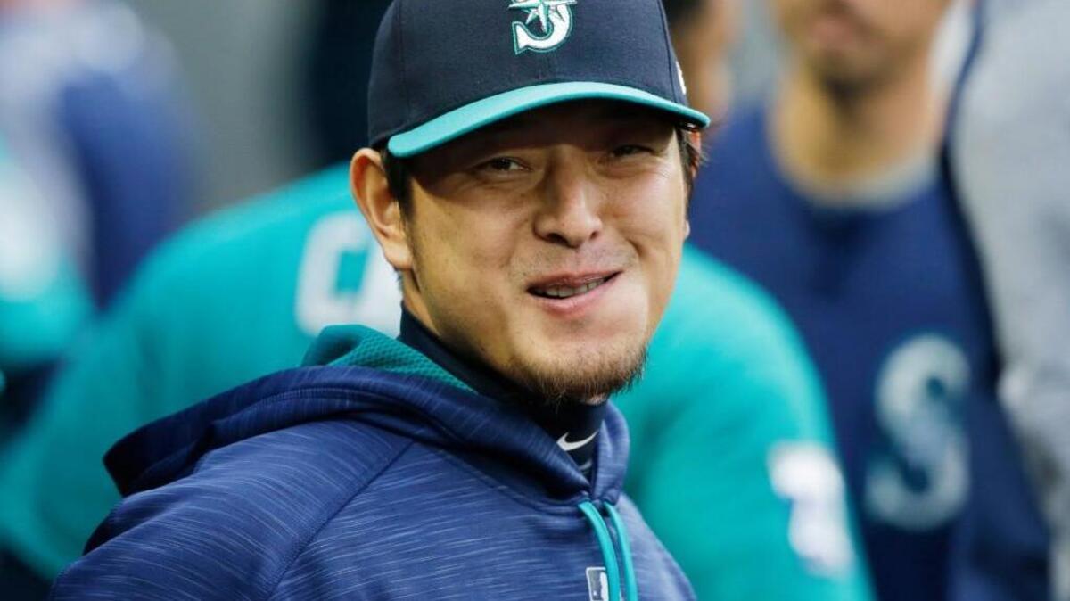 Hisashi Iwakuma isn’t recovering from a sore shoulder as quickly as the Mariners had hoped.