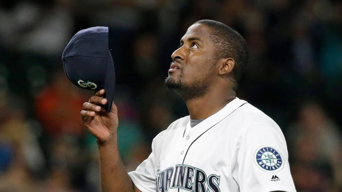 The Mariners have already agreed to sell the contract of reliever Arquimedes Caminero to the Yomiuri Giants of Japan’s Central League.
