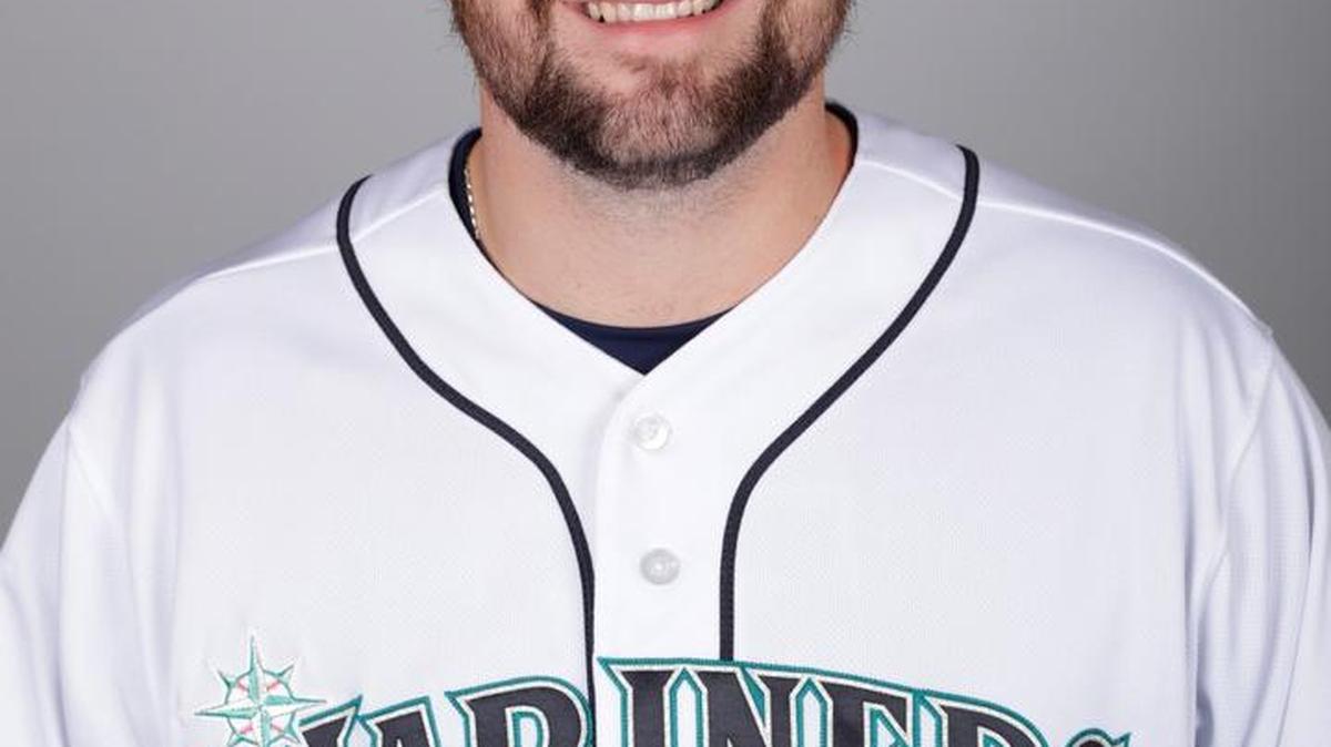 Right-hander Rob Whalen will start Saturday for the Mariners against the Red Sox at Fenway Park in Boston.
