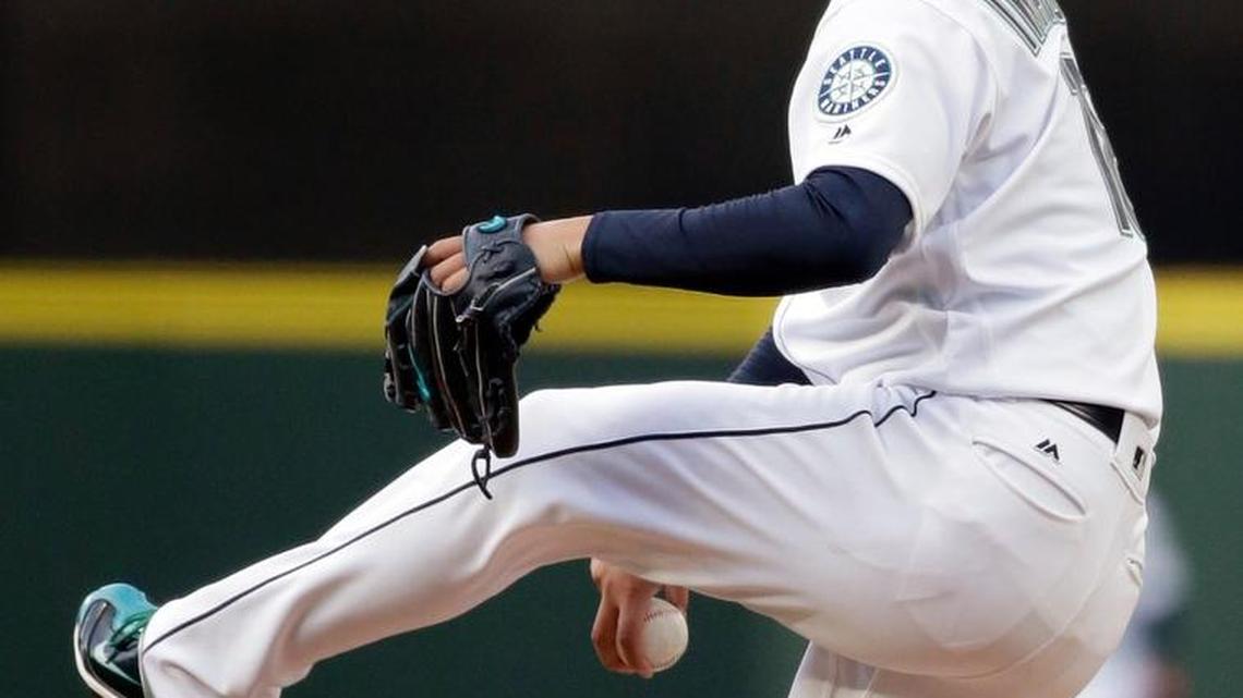 Not so fast: Mariners say Iwakuma will get at least one more rehab start