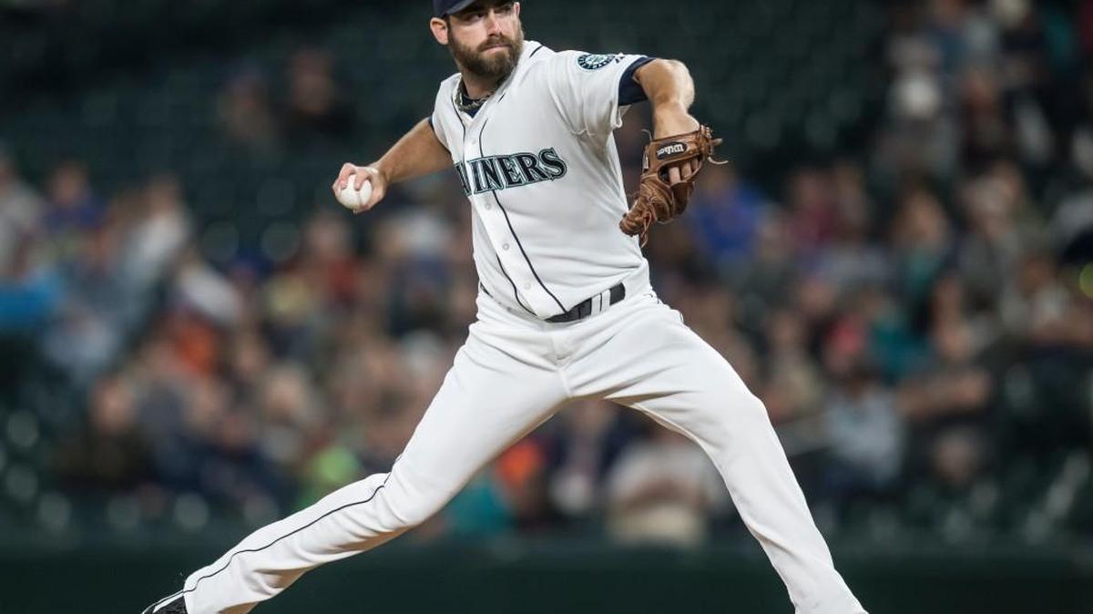 Reliever Tony Zych feels stronger than ever after undergoing a medical procedure never before tried on a big-league pitcher.