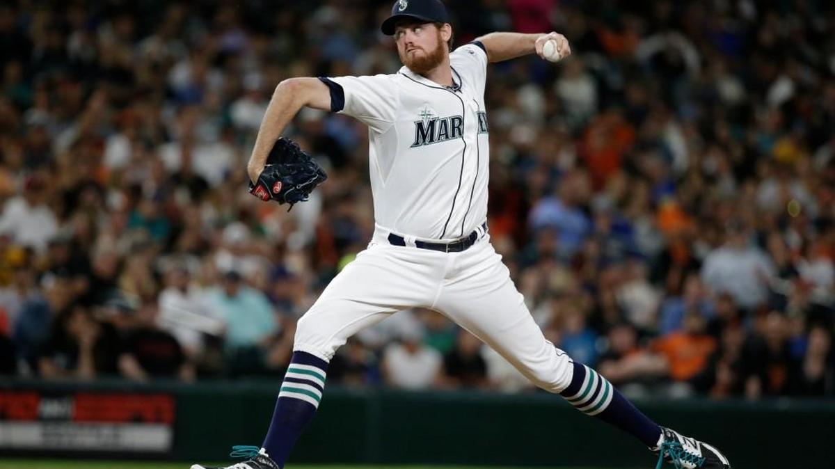 Lefty reliever Charlie Furbush hasn’t pitched since July 7, but Mariners are counting on him to make a full recovery and play a key role in their bullpen.