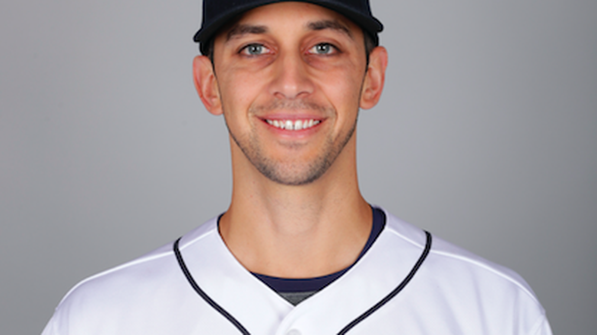 Steve Cishek
