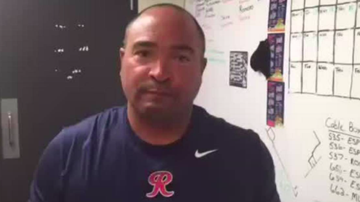 Tacoma manager Pat Listach must have done a heck of a job this season. Her guided the Rainiers to a division title without the benefit of having (according to Baseball America) any of the Pacific Coast League’s Top 20 prospects.