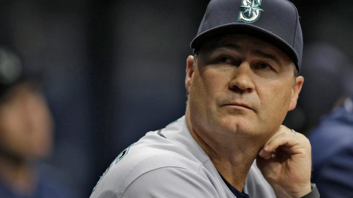 Manager Scott Servais and the Mariners need to replenish their bullpen before Friday’s game against St. Louis at Safeco Field.