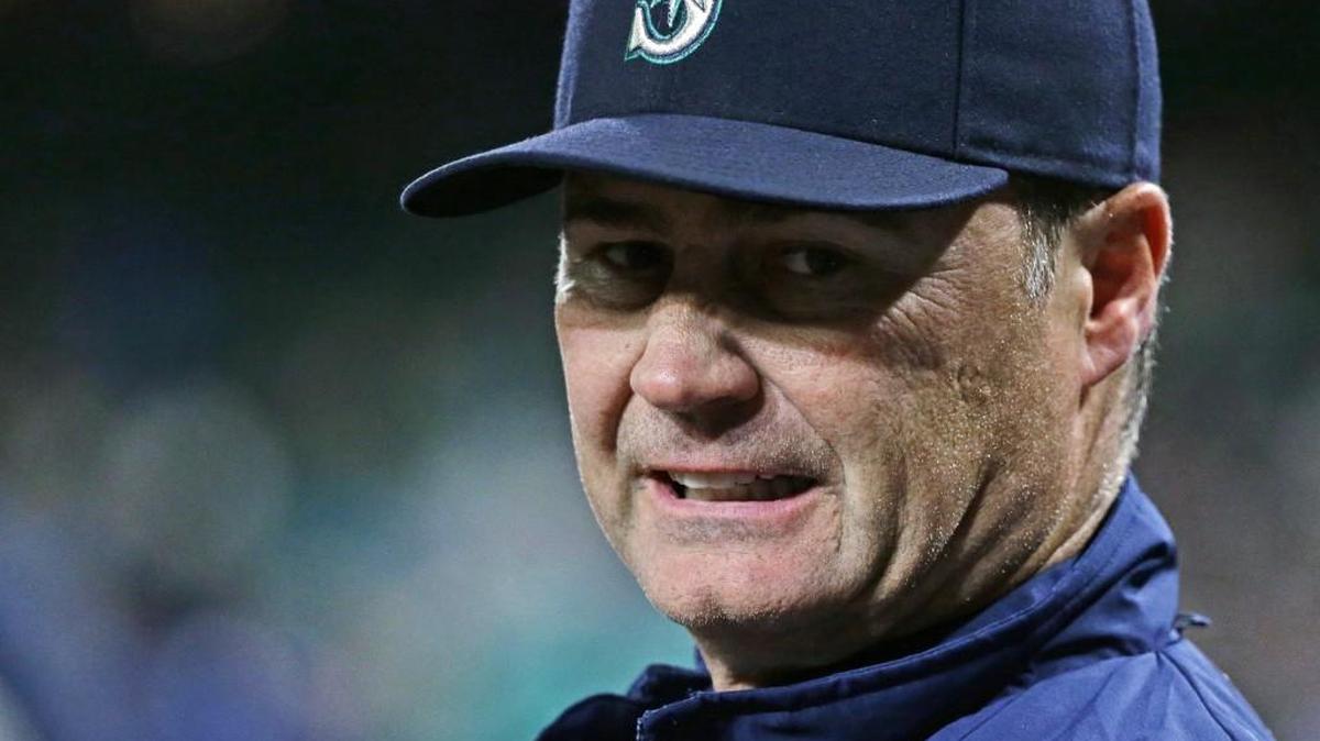 Seattle manger Scott Servais said before Sunday’s game he thinks the Mariners are on the verge of “putting together a really good streak here.”