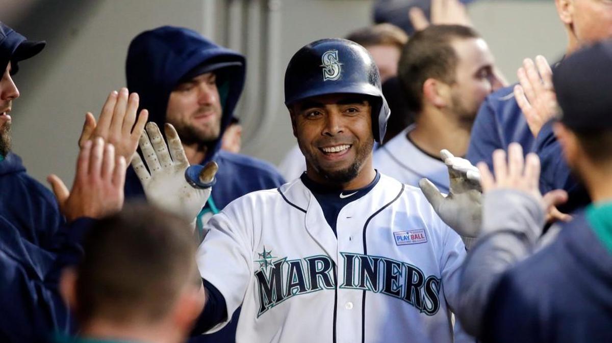 Nelson Cruz remains the top vote-getter among designated hitters for the All-Star Game.