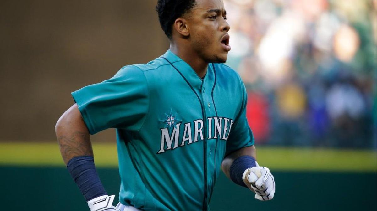 Mariners shortstop Ketel Marte has mononucleosis, and there in no timetable for his return to active duty.