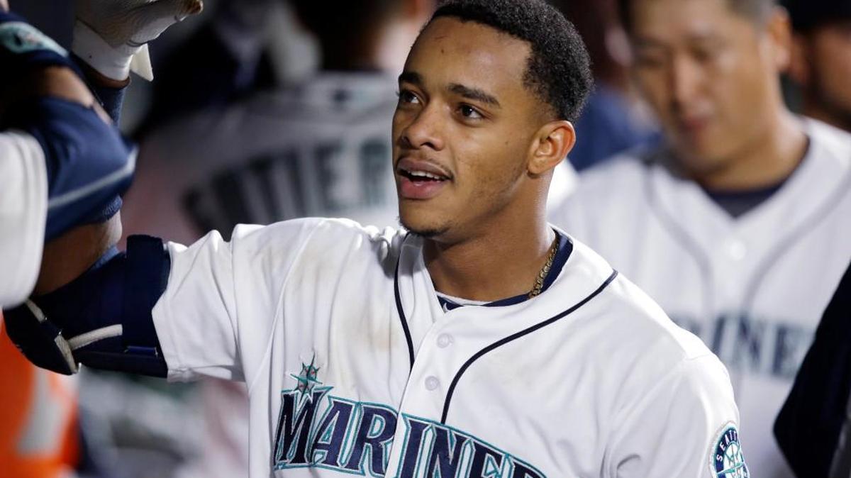 Shortstop Ketel Marte says he’s no longer limited by a sprained left thumb suffered May 21 at Cincinnati. He is eligible to return June 6 from the 15-day disabled list.