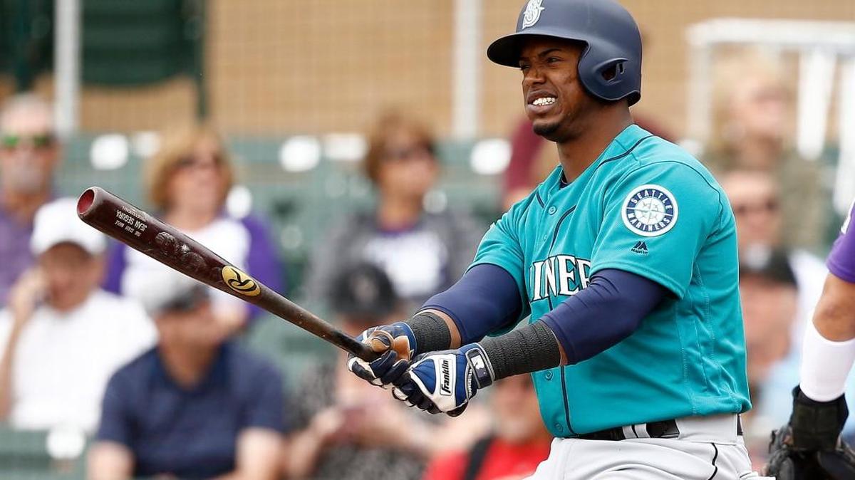 Shortstop Jean Segura is a newcomer to the Mariners, but he will be in a familiar role Monday in the season opener against the Astros.