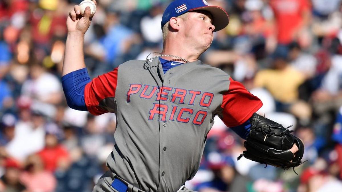 Reliever Emilio Pagan believes his experience this spring in the World Baseball Classic helped prepare him for the big leagues.