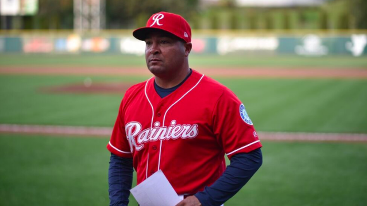 Pat Listach has been let go by the Seattle Mariners organization, after serving the past four seasons as the manager of the Tacoma Rainiers, the Triple-A affiliate of the Mariners.