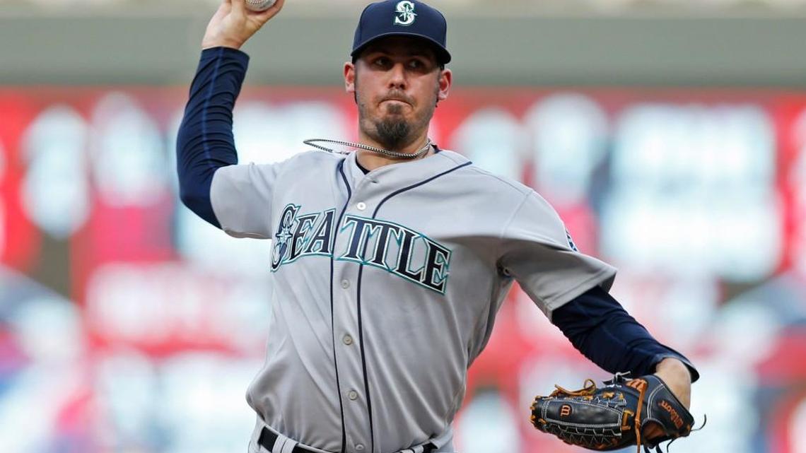 Watchpoints: Bergman makes his pitch to keep his job