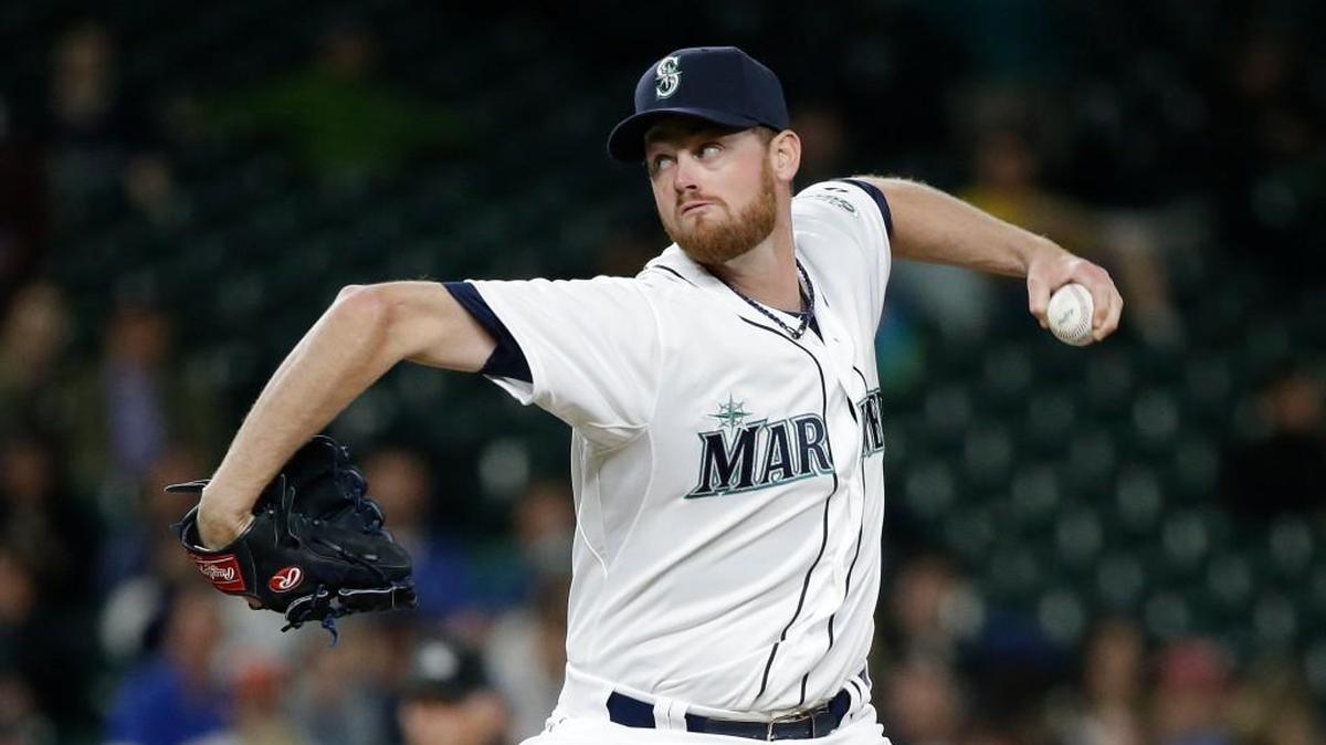 Lefty reliever Charlie Furbush, who didn’t pitch after July 7, was restated Thursday by the Mariners from the 60-day disabled list.