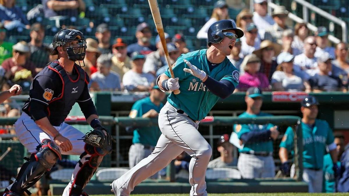 Boog Powell had three more hits Thursday and raised his spring average to .577.