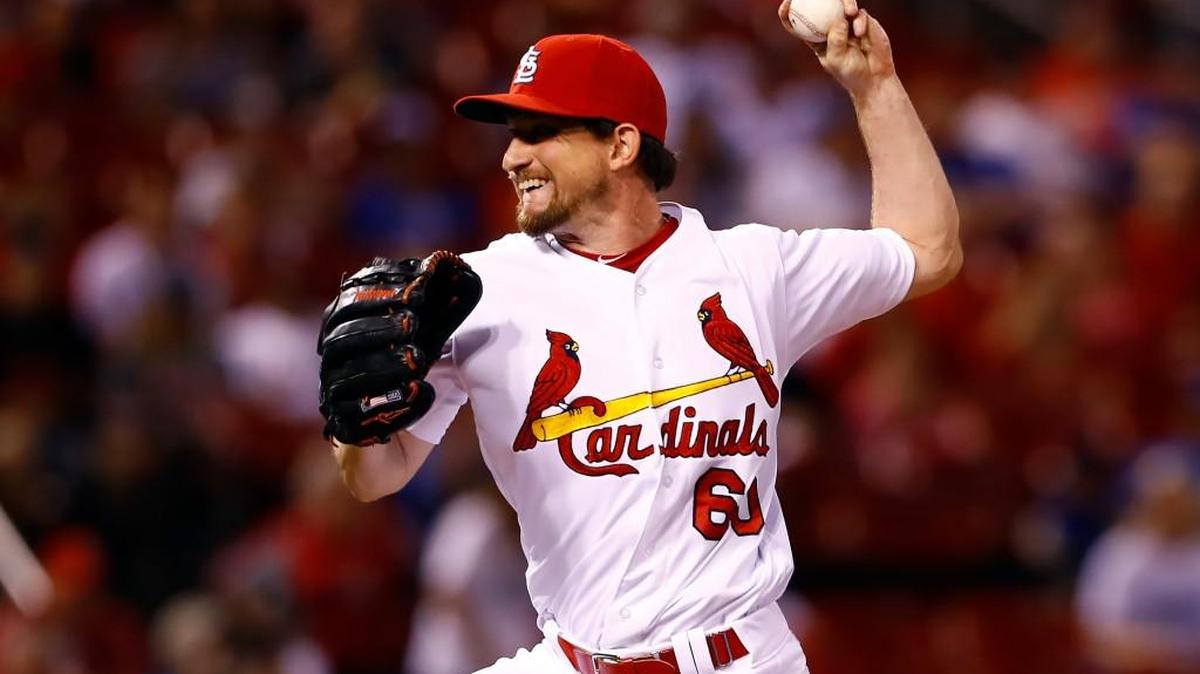 Lefty reliever Dean Kiekhefer, whom the Mariners acquired Nov. 4 from St. Louis, was sent to Triple-A Tacoma on an outright assignment after clearing waivers.