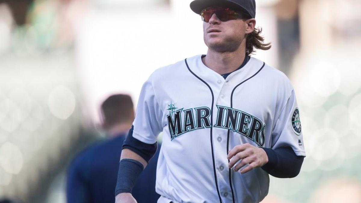 Outfielder Ben Gamel will get every chance next season to prove he can play every day in the big leagues.