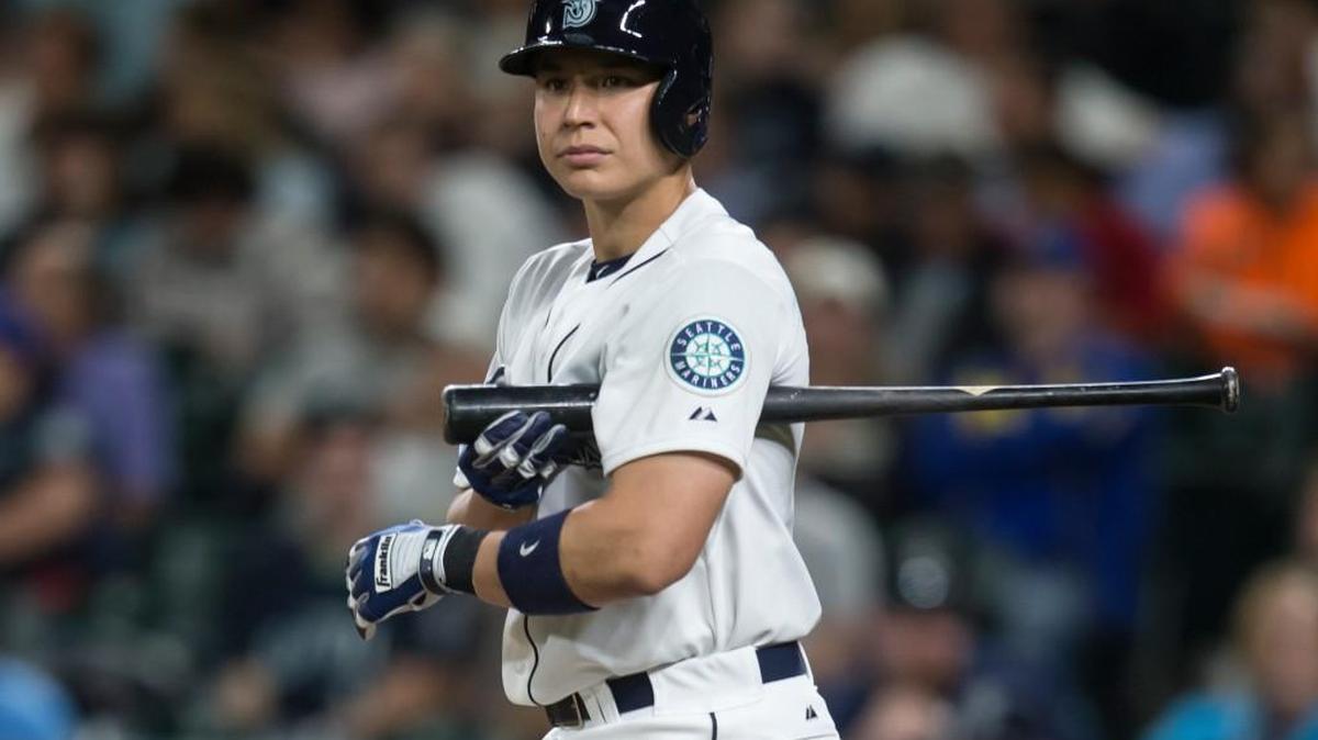 Catcher Steven Baron, the 33rd-overall pick in the 2009 draft, was released Wednesday by the Mariners.
