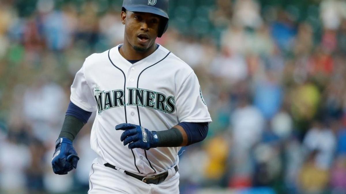 Jean Segura had four hits Tuesday in a loss to Kansas City and raised his average to .342.