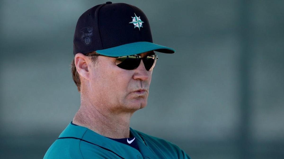 Mariners manager Scott Servais says a pitcher’s track record will have greater weight than spring performance in picking the club’s bullpen.