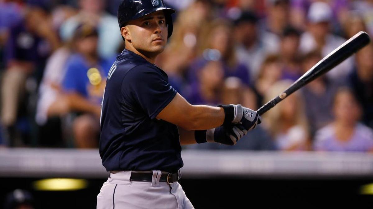 
Can Jesus Montero work his way into being a reliable part of the Mariners’ future? The answer could come over the next two months.
