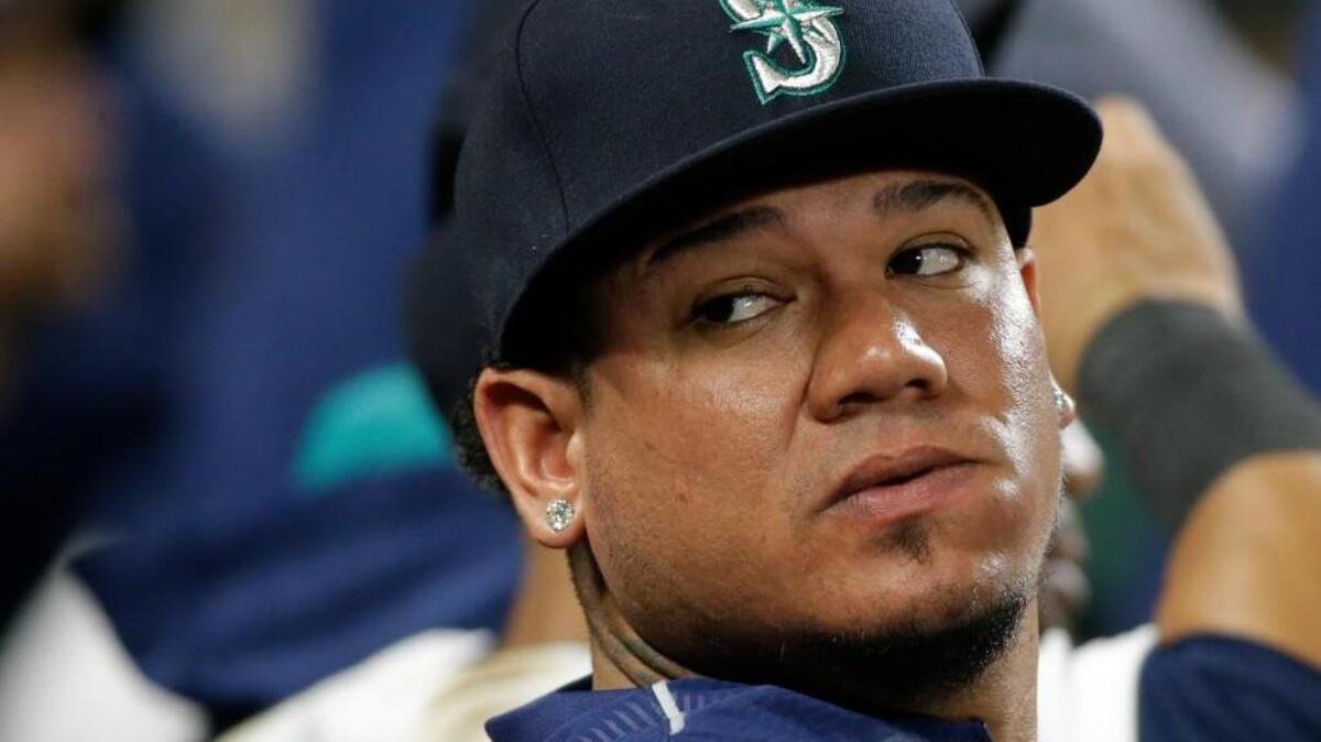 Felix Hernandez says he’ll start a rehab assignment Tuesday at Triple-A Tacoma.