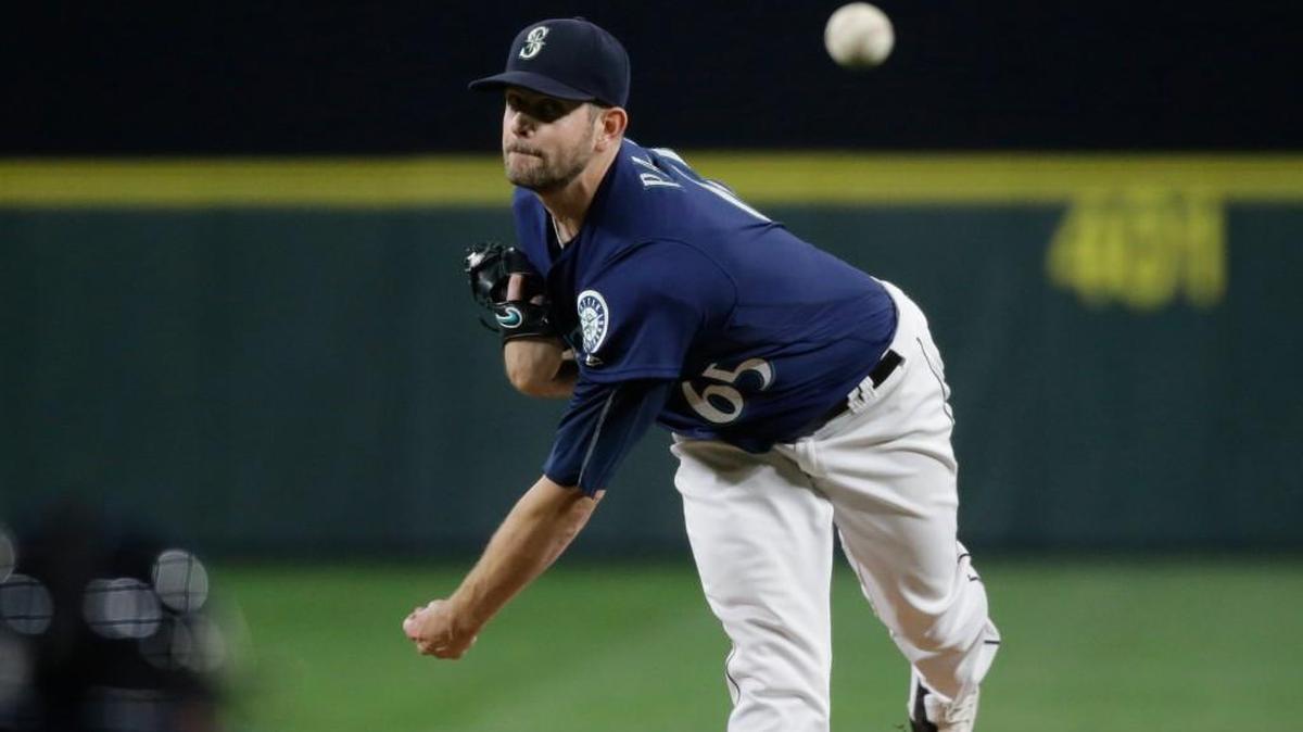 The way James Paxton is pitching lately, it’s easy to wonder whether we’re seeing him achieve his high-end potential.
