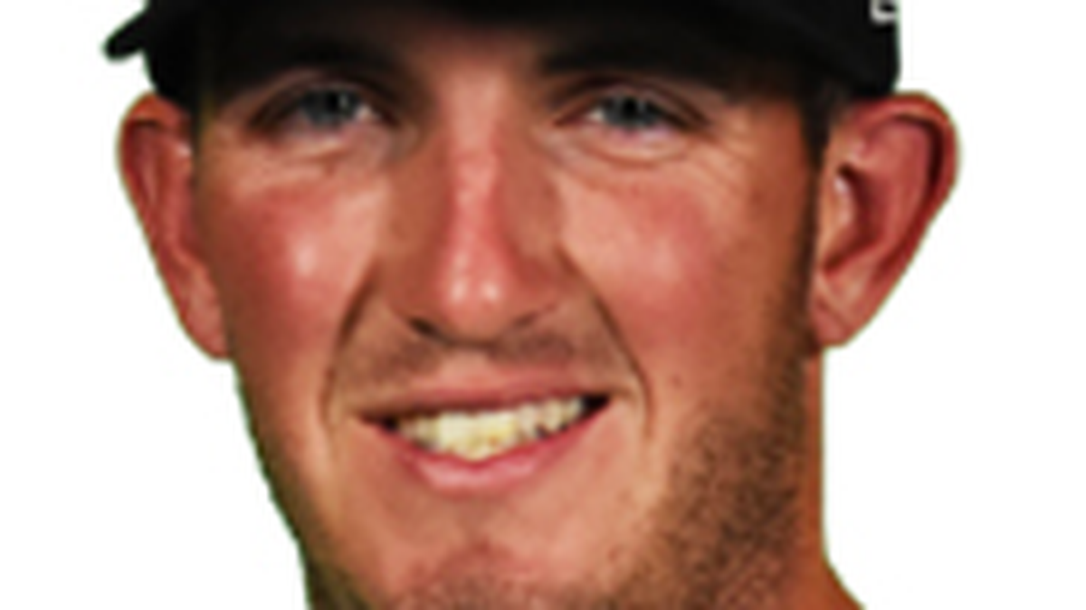 Modesto pitcher Nathan Bannister