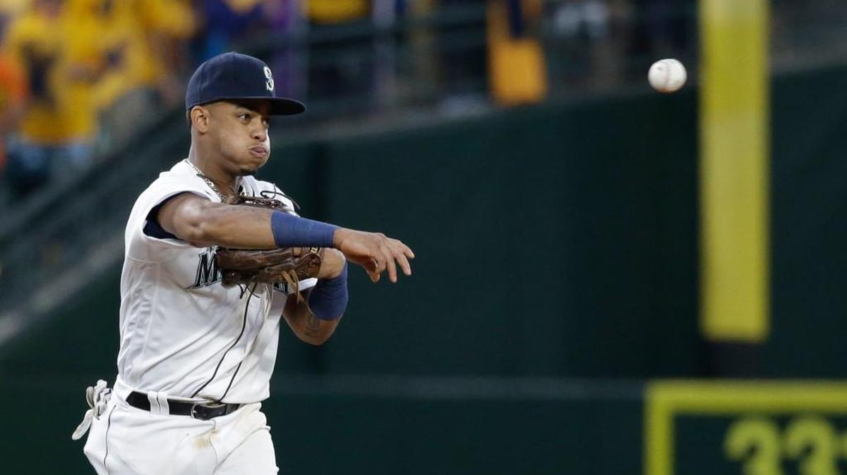 Ketel Marte’s bout with mononucleosis makes it tricky to evaluate his performance this season.