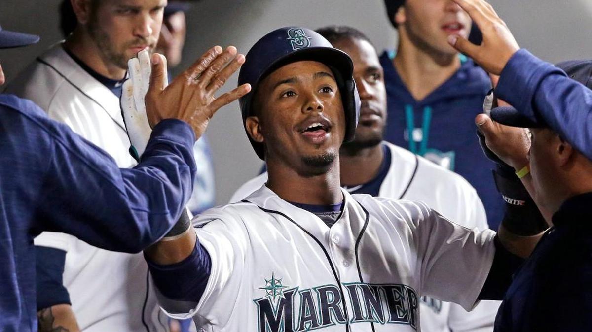 Mariners shortstop Jean Segura anticipates a quick return from the disabled list.